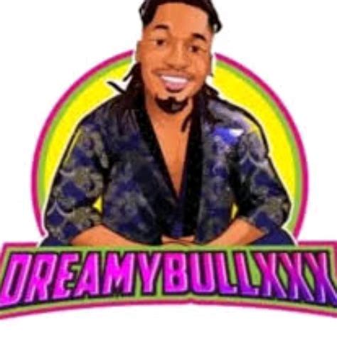 dreamybull uncensored|Dreamybull Stroke